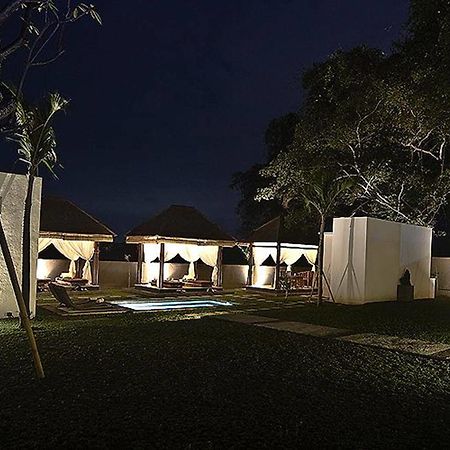 The Adnyana Villas & Spa Denpasar Exteriér fotografie