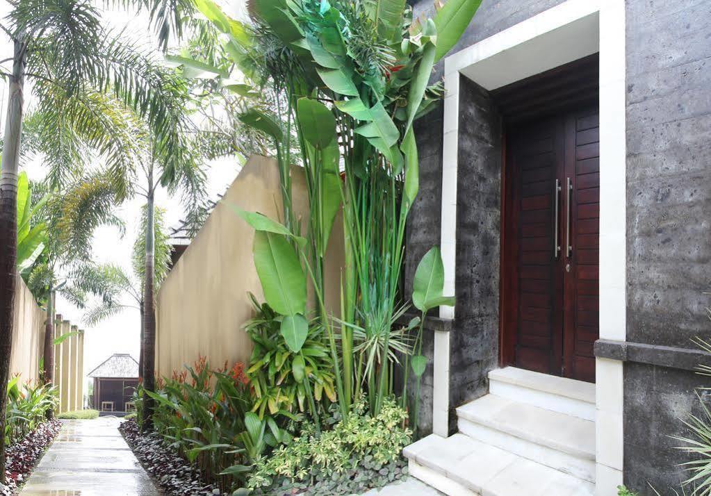 The Adnyana Villas & Spa Denpasar Exteriér fotografie